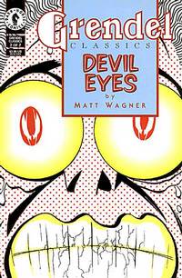 Cover image for Grendel Classics #2