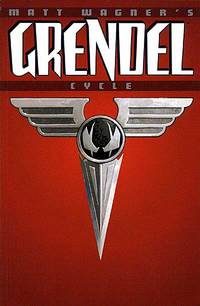 Cover image for Grendel Cycle