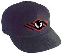 Cover image for Dark Horse Braingear: Grendel Cap