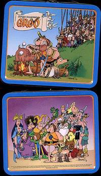 Cover image for Groo Lunchbox