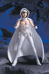 Cover image for Ghost Action Figure