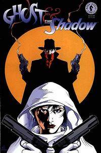 Cover image for Ghost and The Shadow