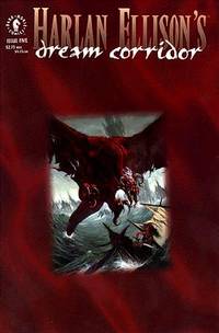 Cover image for Harlan Ellison's Dream Corridor #5