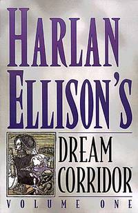Cover image for Harlan Ellison's Dream Corridor Ltd. Ed. HC