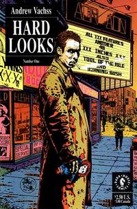 Cover image for Hard Looks #1