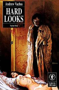 Cover image for Hard Looks #3