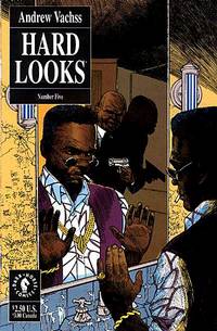 Cover image for Hard Looks #5