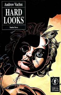 Cover image for Hard Looks #7