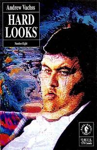 Cover image for Hard Looks #8