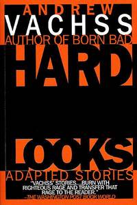 Cover image for Hard Looks TPB