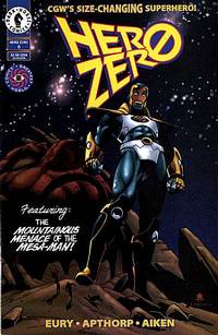 Cover image for Hero Zero