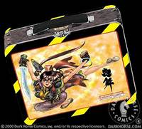 Cover image for Intron Depot Lunchbox