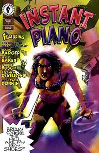 Cover image for Instant Piano #2