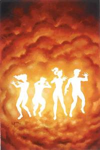 Cover image for John Byrne's Next Men, Vol. 6: Lies TPB