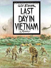 Cover image for Last Day in Vietnam