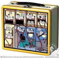 Cover image for Little Nemo Lunchbox