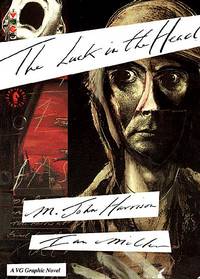 Cover image for The Luck in the Head GN