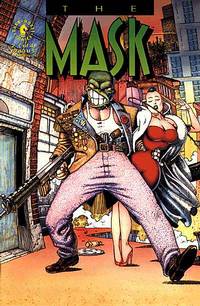 Cover image for The Mask #2