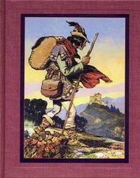 Cover image for Edgar Rice Burroughs' Minidoka: 937th Earl of One Mile Series M Limited Edition HC