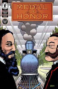 Cover image for Medal of Honor #3