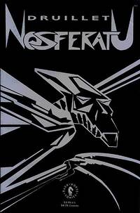Cover image for Nosferatu