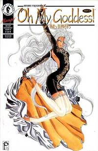 Cover image for Oh My Goddess!: Part II #6