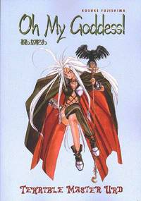 Cover image for Oh My Goddess! Volume 6: Terrible Master Urd TPB