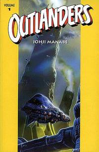 Cover image for Outlanders, Vol. 1 TPB