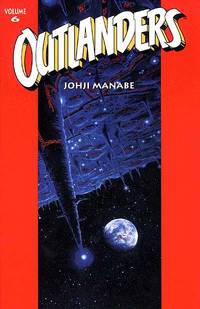 Cover image for Outlanders, Vol. 6 TPB