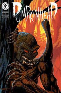 Cover image for Pumpkinhead: The Rites of Exorcism #2
