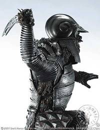 Cover image for Planet of the Apes Limited-Edition Attar Statue