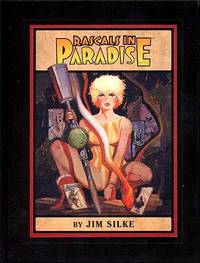 Cover image for Rascals in Paradise Ltd. Ed. HC