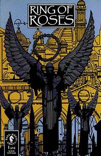 Cover image for Ring of Roses #1 (of 4)