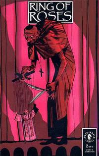 Cover image for Ring of Roses #2 (of 4)