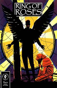 Cover image for Ring of Roses #3 (of 4)