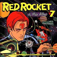 Cover image for Red Rocket 7 TPB