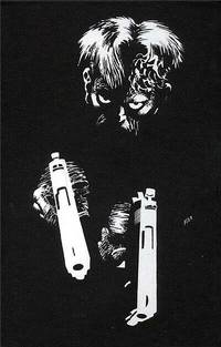 Cover image for Sin City: The Big Fat Kill Ltd. Ed. HC