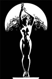 Cover image for Sin City Dames Print: Ava
