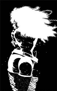 Cover image for Sin City Dames Print: Nancy Callahan