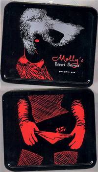 Cover image for Sin City Lunchbox
