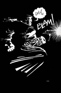 Cover image for Sin City Ltd. Ed. HC