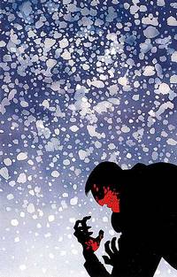 Cover image for Sin City: Silent Night