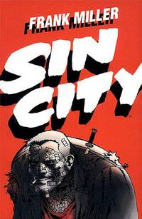 Cover image for Sin City TPB