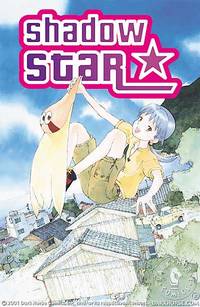 Cover image for Shadow Star Vol. 1 TPB