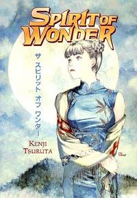Cover image for Spirit of Wonder TPB