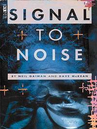 Cover image for Signal to Noise GN