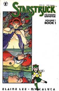 Cover image for Starstruck #1 (of 4)