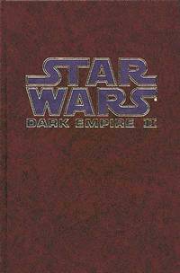 Cover image for Star Wars: Dark Empire II Ltd. Ed. HC