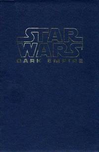 Cover image for Star Wars: Dark Empire Ltd. Ed. HC