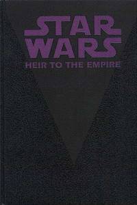 Cover image for Star Wars: Heir to the Empire Ltd. Ed. HC